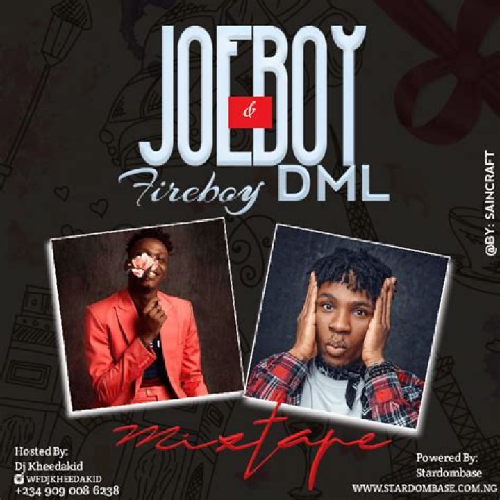Fireboy DML & Joeboy Net Worth, Relationship, Who is Richer? [current_date format='F Y']
