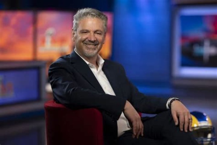 Fred Roggin KNBC4, Bio, Age, Height, Family, Wife, Education, Salary, and Net Worth