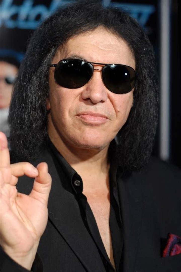 Gene Simmons – Biography, Facts & Life Story