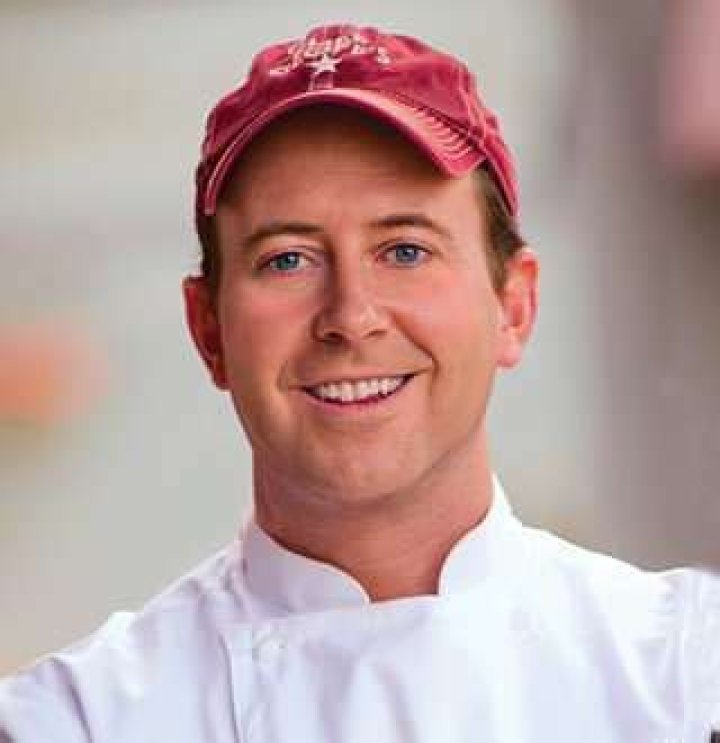 Geoff Tracy Biography: Age, Wife And Family To Net worth Of Restaurant Owner