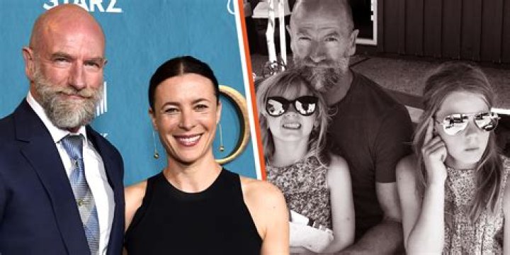 Graham McTavish children | Ecelebritymirror
