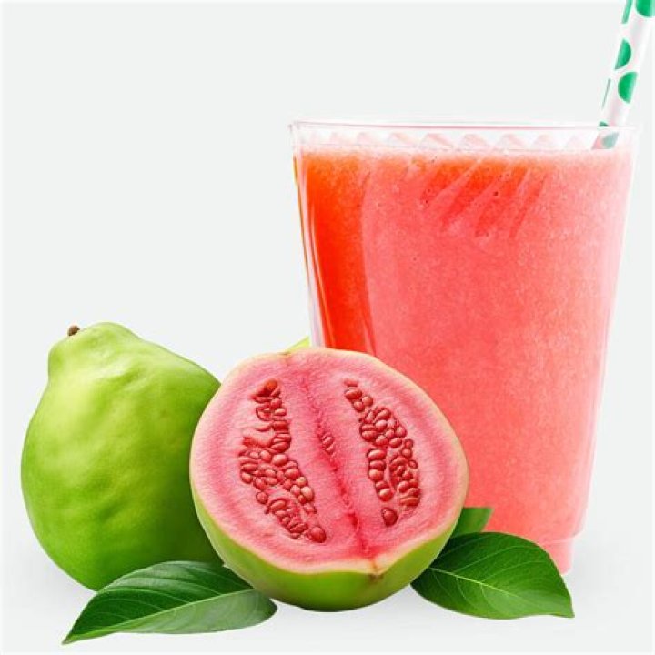 Guava Juice