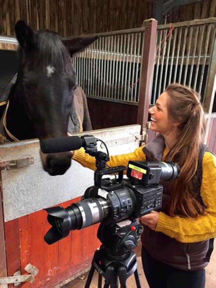 Hannah Stitfall Wikipedia And Age: How Old Is The Wildlife Filmmaker?