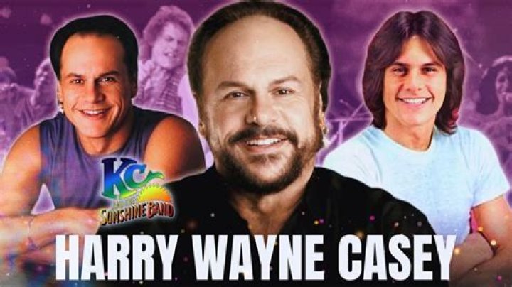 Harry Wayne Casey Created Gay Anthems at a Time When Self-Expression Was a Taboo