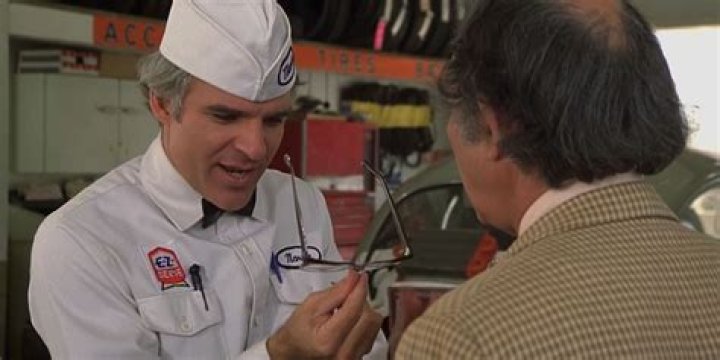 Here Are Steve Martin's Top 5 Movies According to IMDb