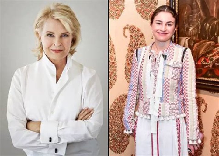How Candice Bergen Prepared for Daughter Chloe Malle’s Pregnancy