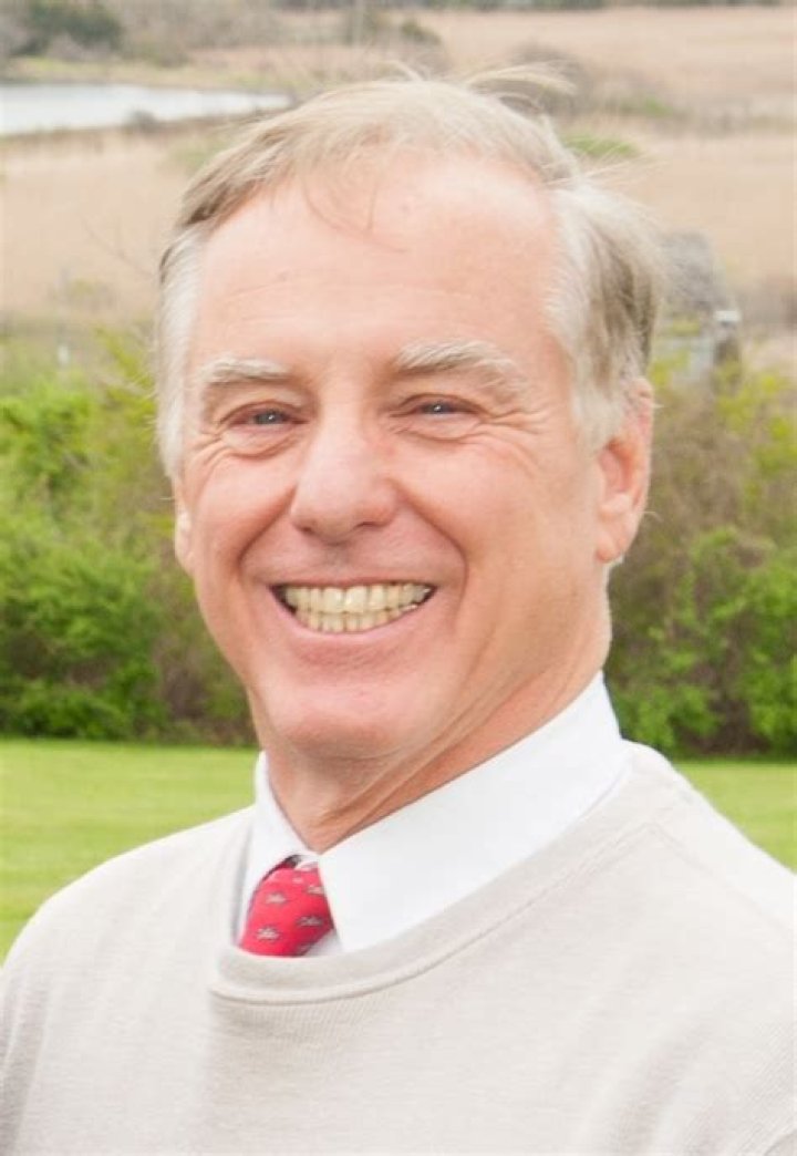 Howard Dean Net Worth