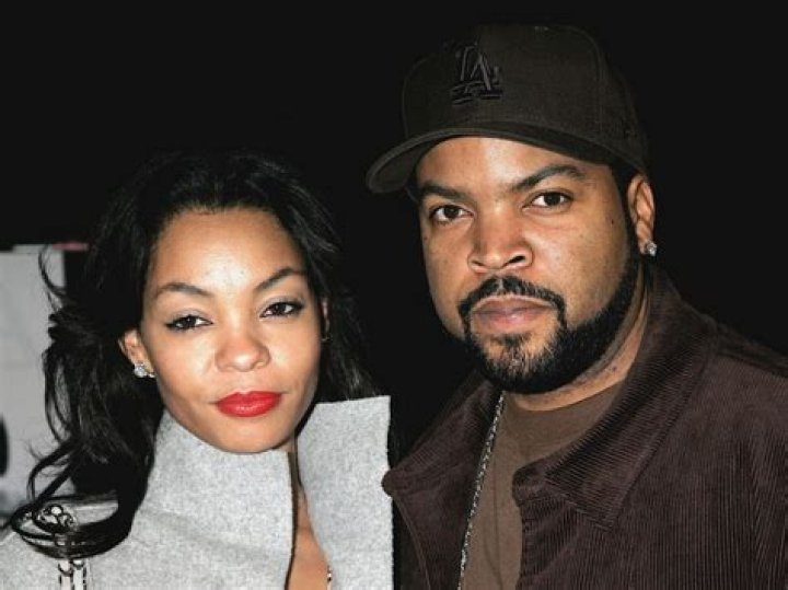 Ice Cube Divorce Rumors, Wife Kimberly, Kids And Family