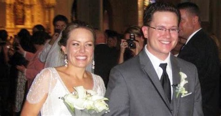 Inside Dylan Dreyer and Husband Brian Fichera’s 9-Years Marriage