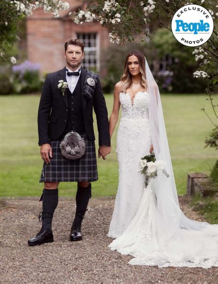 Inside Jana Kramer and Husband Mike Caussin's Marriage Struggles