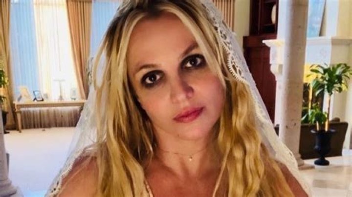 Is Britney Spears Banned From Instagram 2023? Controversies