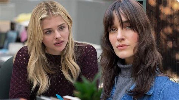 Is Chloë Grace Moretz Lesbian? Sexuality And Gender Revealed