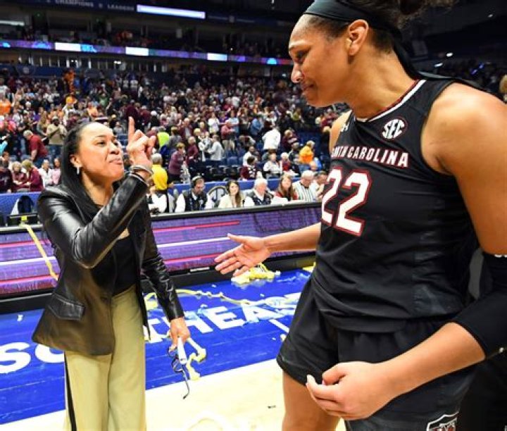 Is Dawn Staley Related to Duce Staley? Here's What You Must Know