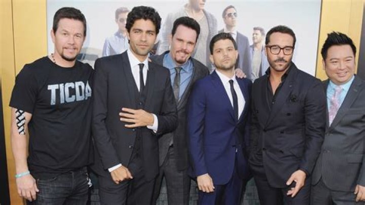 Is ‘Entourage’ Reboot Happening? Here’s What We Know So Far