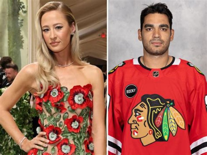 Is Johnny DelPrete Still Jessica Korda’s Boyfriend After The Sex Sting?