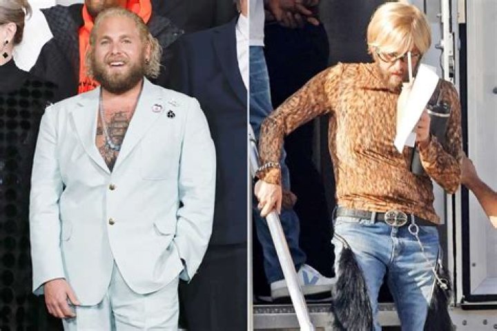 Is Jonah Hill Racist? Homophobe Allegations And Controversy