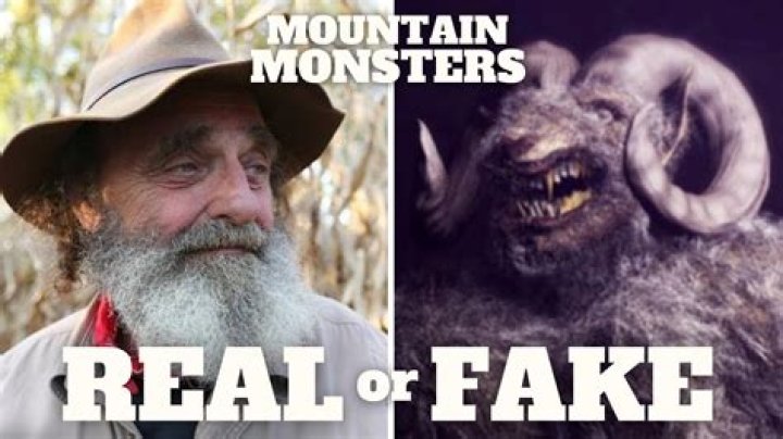 Is ‘Mountain Monsters’ Real or Fake? The Debate Explained