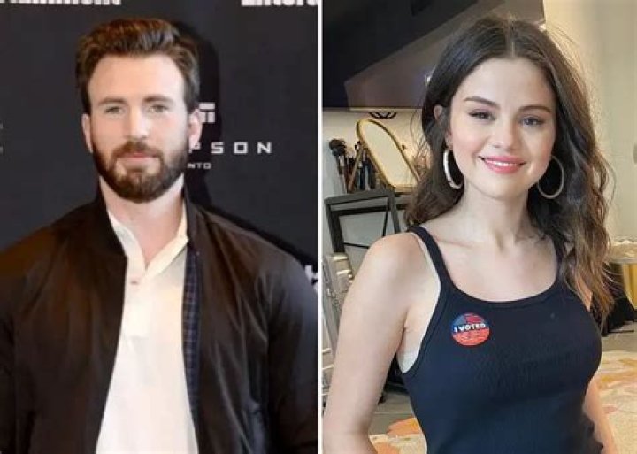 Is Selena Gomez Dating Chris Evans a Rumor? Know the Truth