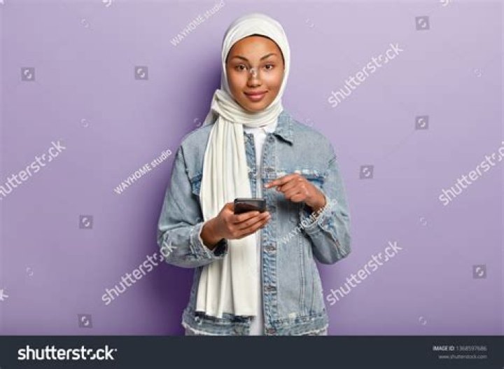 Is She Mixed Race? Religion