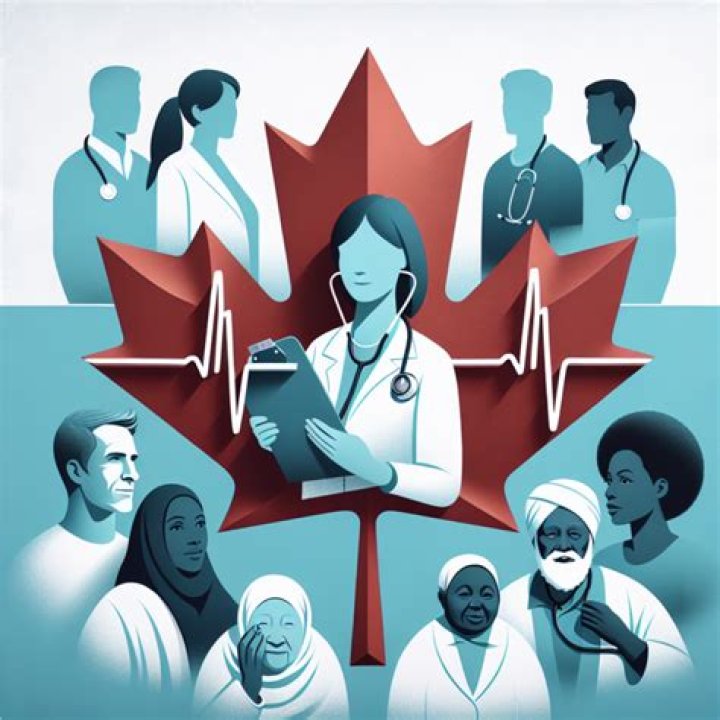 Is The Canadian Medical Dead?