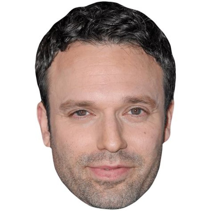 Jake Epstein Height