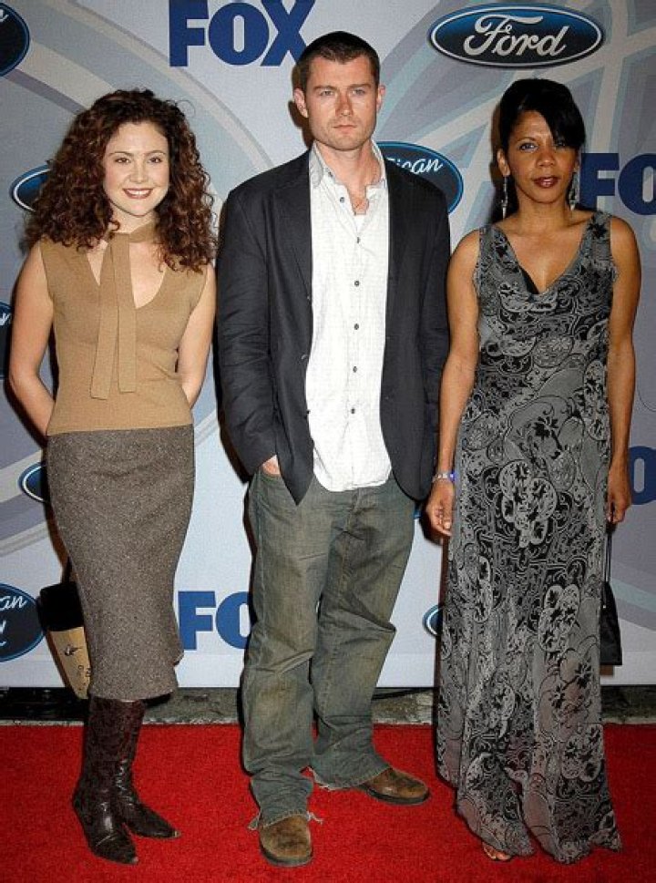 James Badge Dale Height