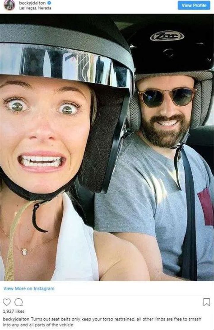 James Hinchcliffe Cutest Dating Confuses Fans He Married Stunning Girlfriend; Meet Wife-To-Be