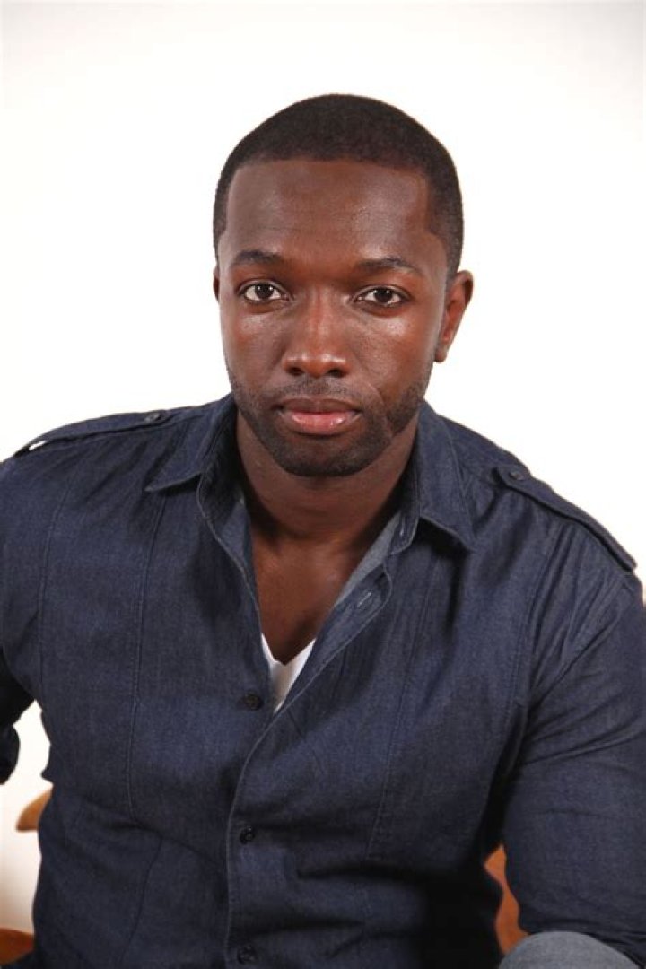 Jamie Hector – Biography, Facts & Life Story