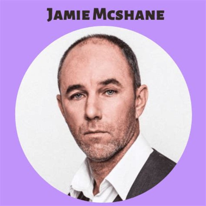 Jamie Mcshane – Biography, Facts & Life Story