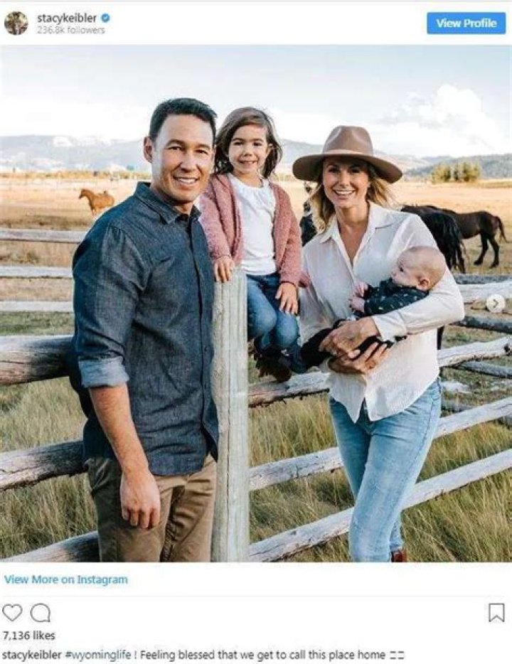 Jared Pobre Bio Reveals! From Age & Married Life With Wife Stacy Keibler To Massive Net Worth