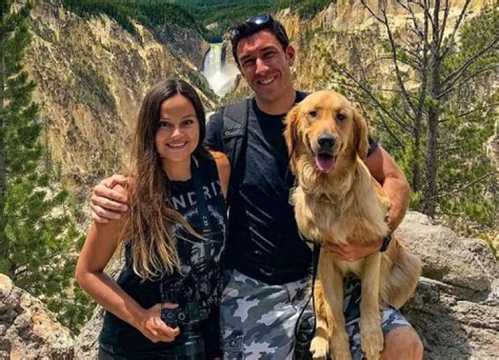 Jeff Zausch Is Dating Super Supportive Girlfriend — “She Is a Real G.O.A.T”