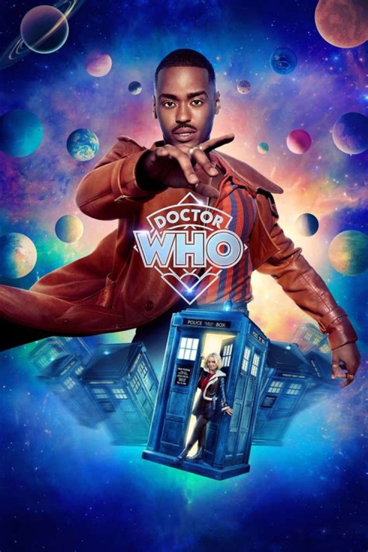 Jodie Whittaker to Leave ‘Doctor Who’ after Season 13, Now the Next Question Is Doctor, Who?