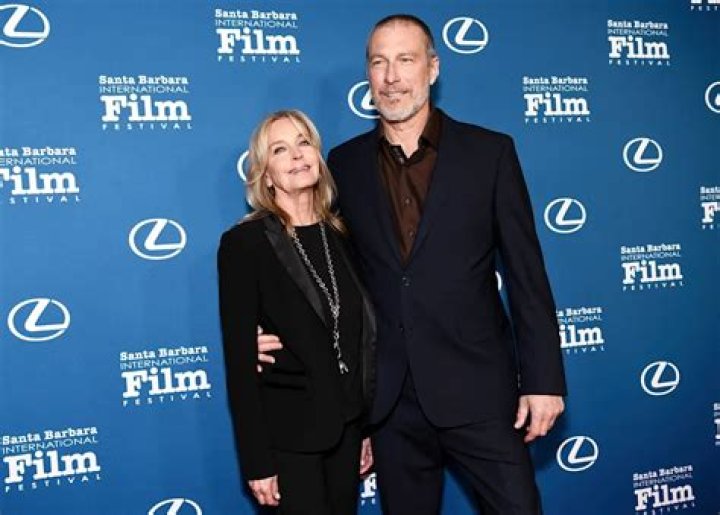 John Corbett and Bo Derek Got Married Last Christmas