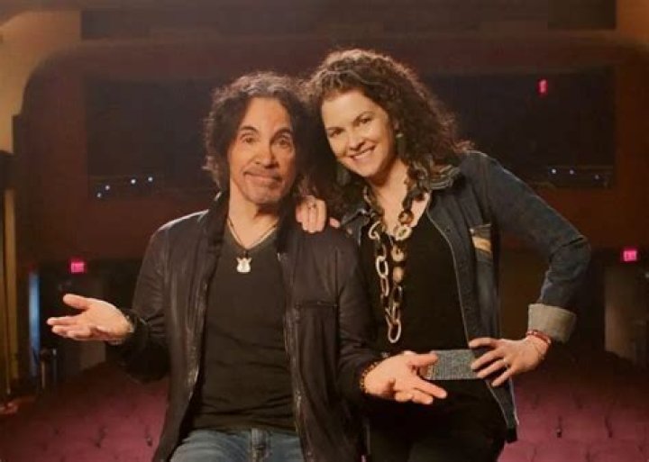 John Oates’ Wife Aimee Oates Has Always Been by His Side — Know More about Their Relationship