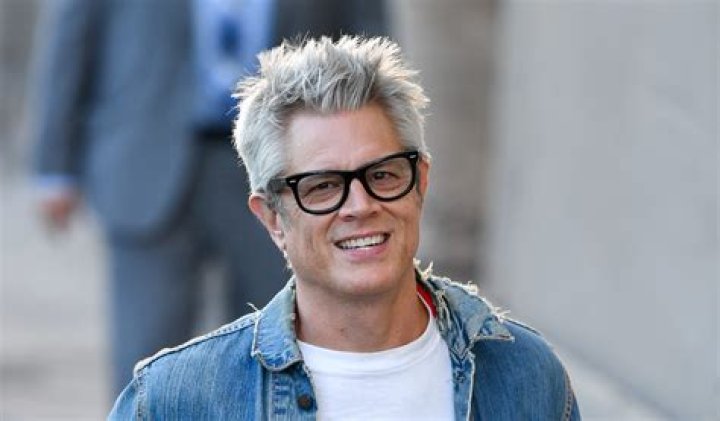 Johnny Knoxville