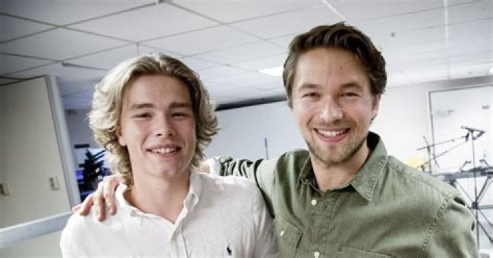 Jonas Hoff Oftebro – Biography, Facts & Life Story