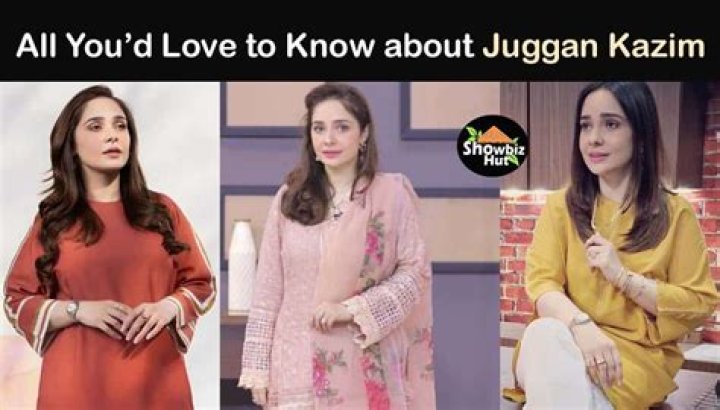 Juggan Kazim – Biography, Facts & Life Story