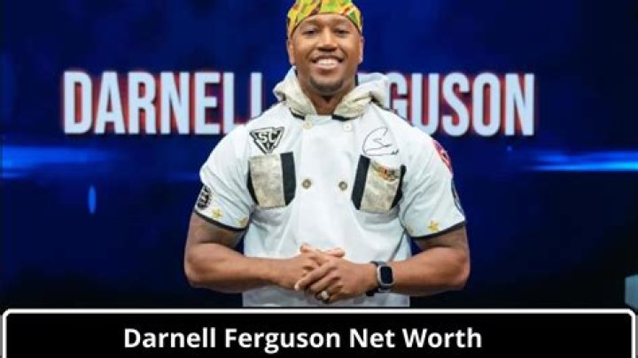 Karin Darnell Net Worth