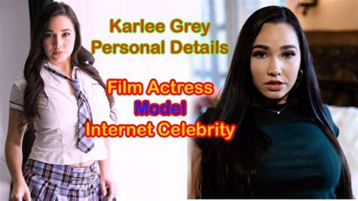 Karlee Steel – Biography, Facts & Life Story