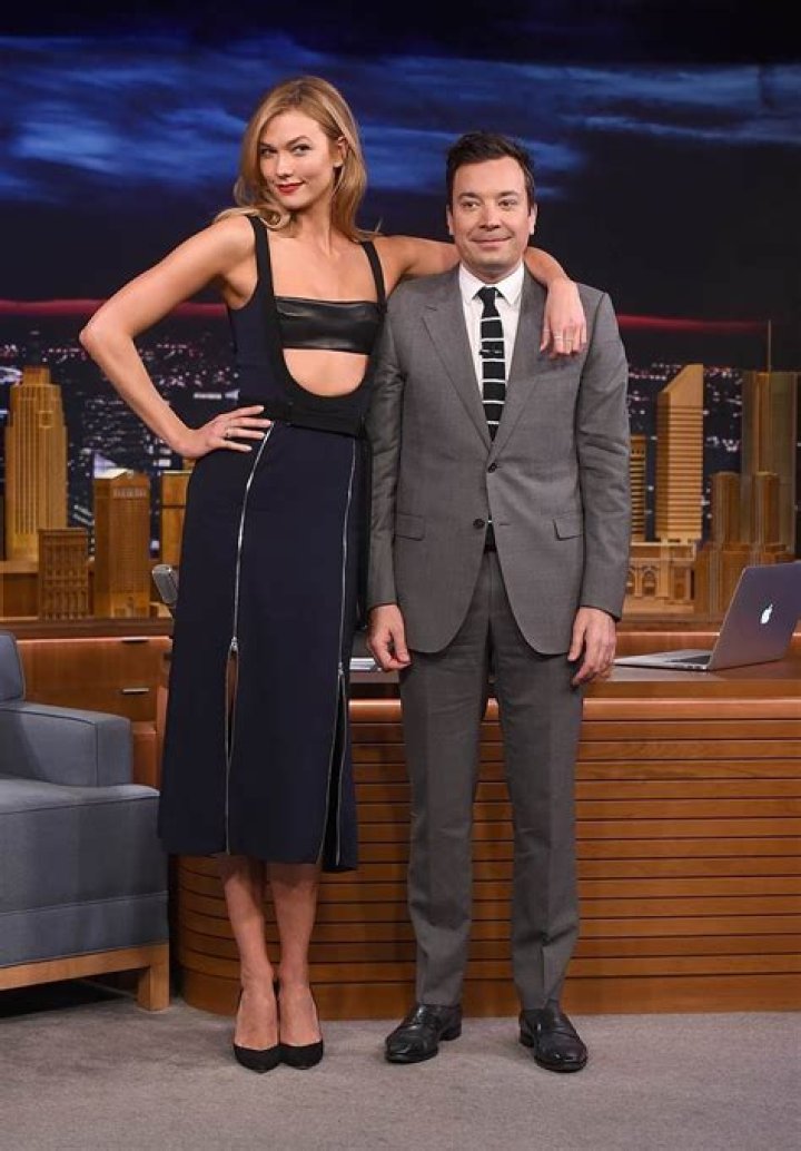 Karlie Kloss Height