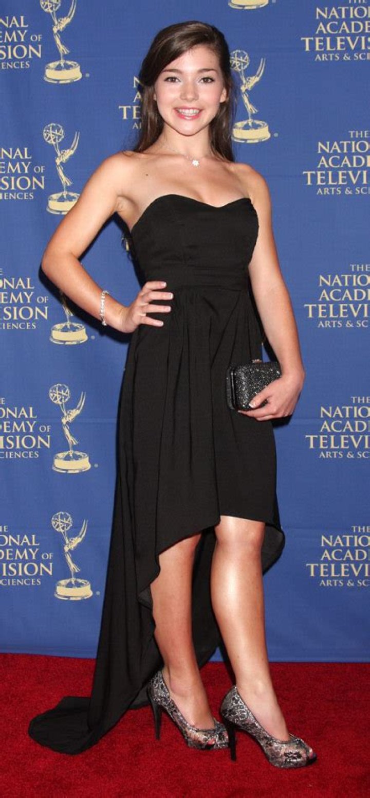 Katie Douglas Height