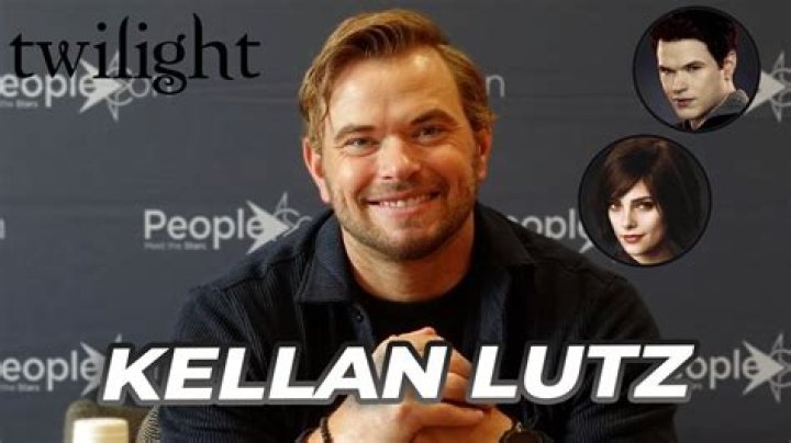 Kellan Lutz Actor, Bio, Wiki, Age, Wife, Twilight, and Net Worth