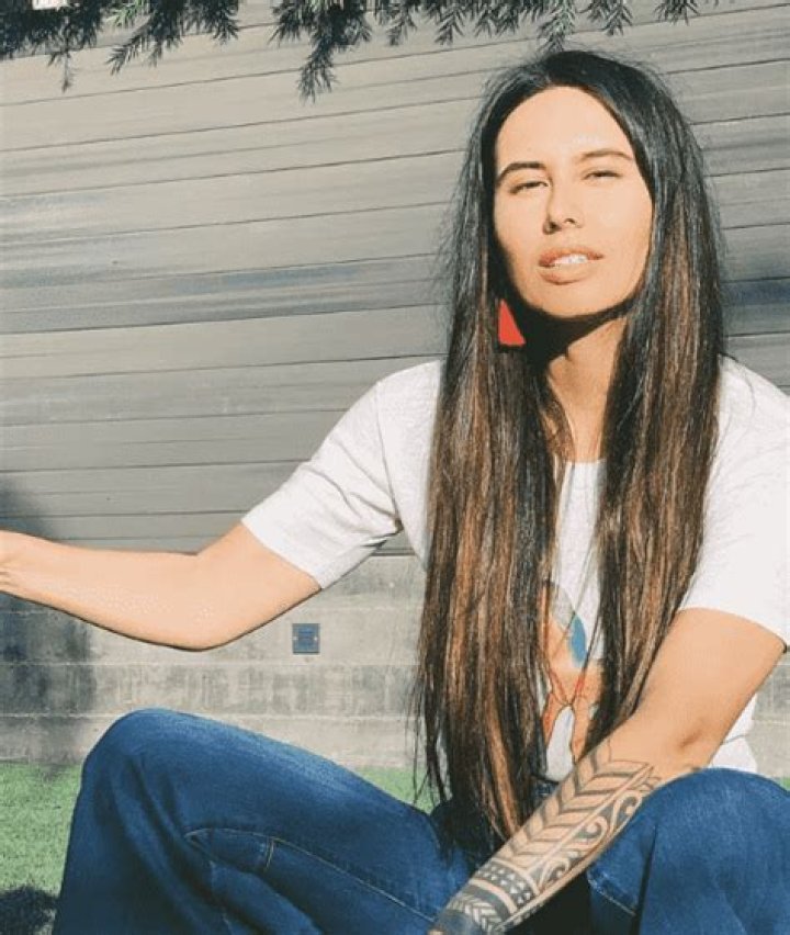 Khalyla Kuhn Illness And Health 2023: Is She Sick Now?