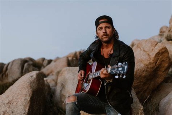 Kip Moore Hopes That His Fifth Studio Album “Damn Love” ‘Makes You Feel Something Internally’ (Exclusive) – Celeb Secrets Country