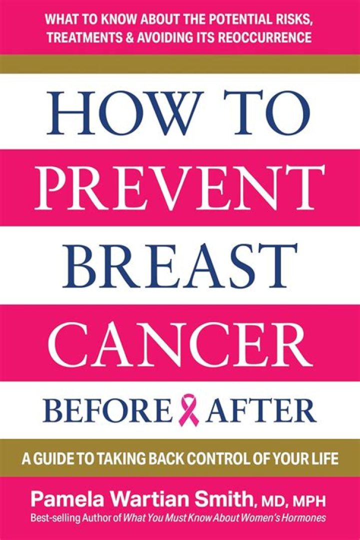 Kristen Tuff Scott Had to Go through Mastectomy to Prevent Breast Cancer