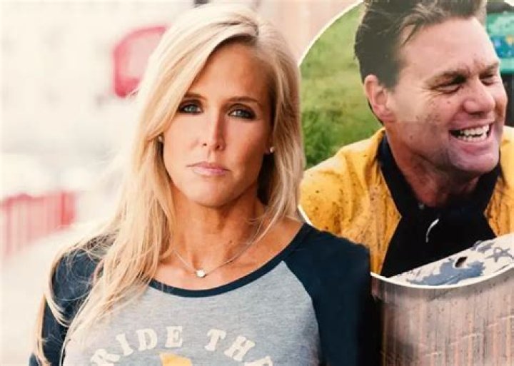 Kristina Wandzilak Tragic Past — From Husband’s Suicide and Drug Addiction to Rape Trauma