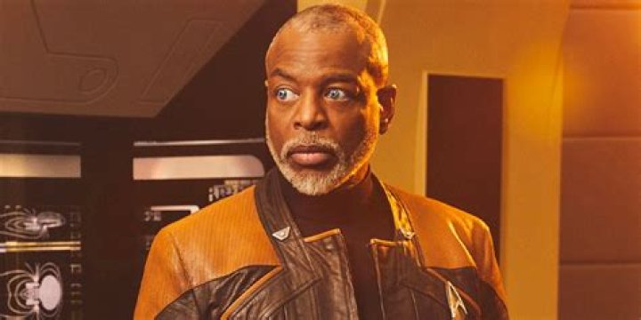 LeVar Burton