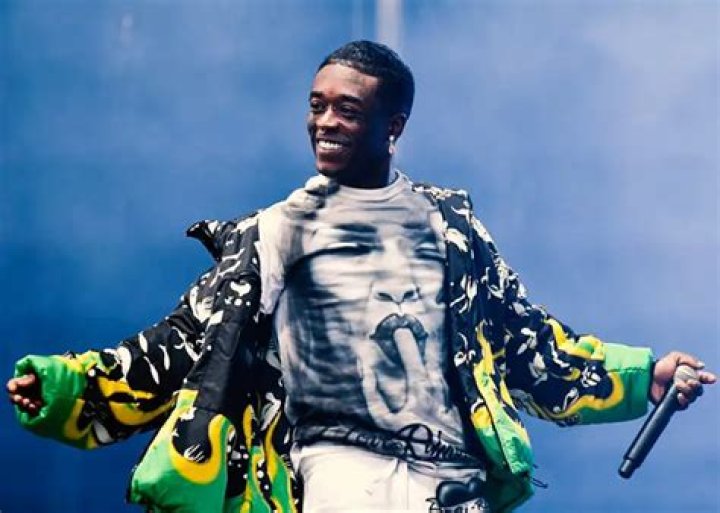 Lil Uzi Vert’s Dress-up Style Won’t Comply With Old Gendered Notions