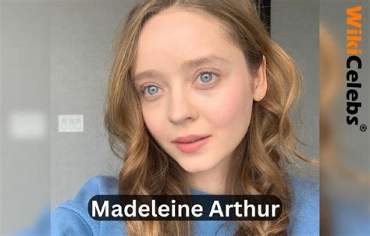 Madeleine Arthur – Biography, Facts & Life Story