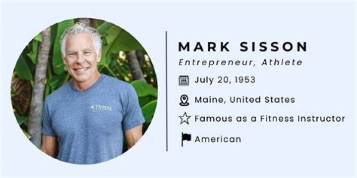 Mark Sisson Bio, Wiki, Age, Wife, Heart Attack, Primal, Podcast, and Net Worth